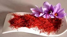 گران ترین ادویه دنیا سه مشکل روانی را کم می کند