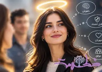 یک ویژگی خوب، چطور ما را درباره یک آدم به اشتباه می اندازد؟ / دام پنهان اثر هاله ای