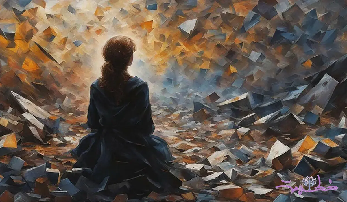 PTSD ناشی از خیانت چیست؟