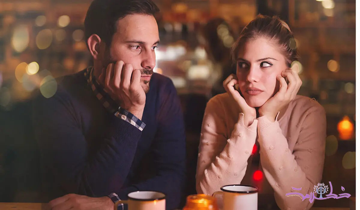 راه هایی برای زنده نگه داشتن عشق و به پای هم پیر شدن!