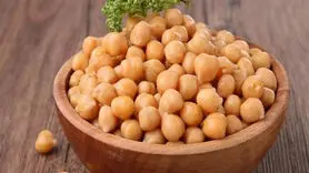خواص نخود یکی دو تا نیست + شگفت زده می شوید! 