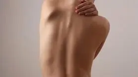 علل ایجاد اسکولیوز  که باورش سخت است + اسکولیوز  را طبیعی درمان کنید / اسکولیوز در کمین مان است