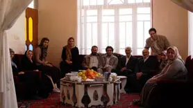 تاثیر شگفت‌انگیز دید و بازدید عید بر افزایش طول عمر