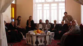 تاثیر شگفت‌انگیز دید و بازدید عید بر افزایش طول عمر