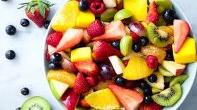 فیلم / آیا قند میوه ها برای ما ضرر دارد؟