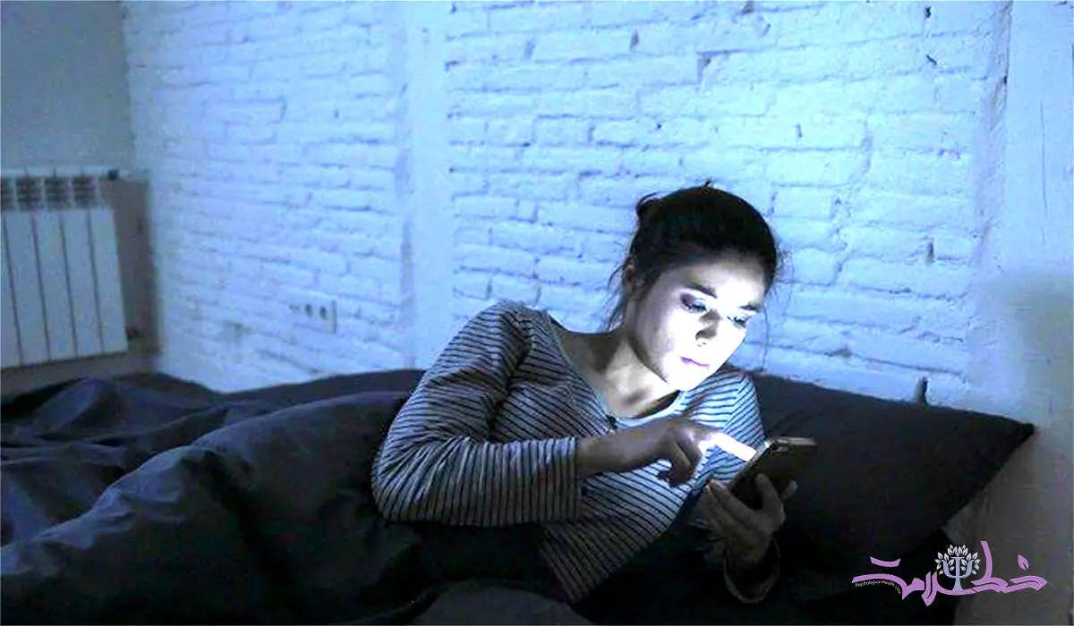 ۸ دلیل بیدار شدن از خواب + راهکارهای مؤثر برای بهبود خواب
