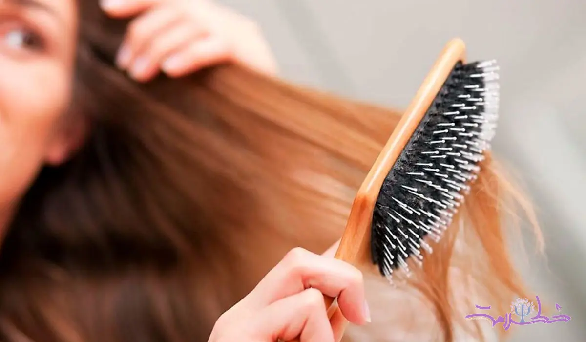 روش های مراقبت از موها که در سنین بالا هم موی سالم داشته باشیم