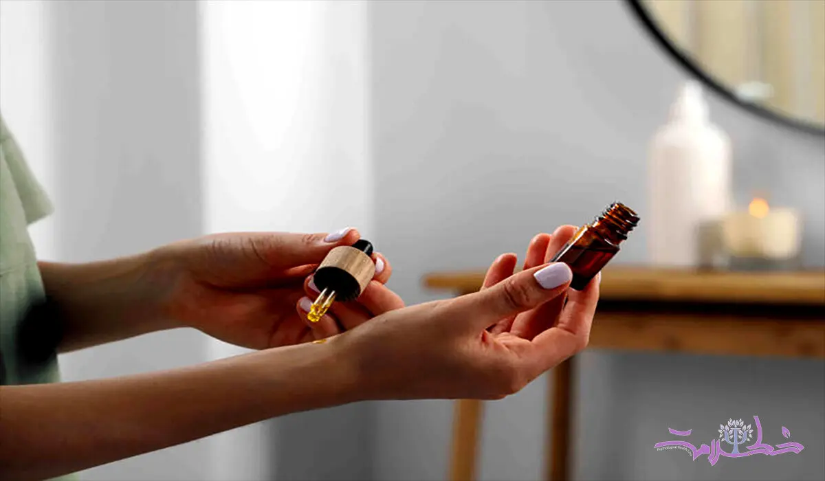 روغن کرچک چگونه علائم پسوریازیس را بهبود می بخشد؟