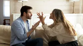 ۴ اشتباه رایج که مشکلات رابطه‌ تان را حل نمی‌کند