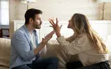 ۴ اشتباه رایج که مشکلات رابطه‌ تان را حل نمی‌کند