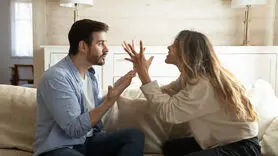 ۴ اشتباه رایج که مشکلات رابطه‌ تان را حل نمی‌کند