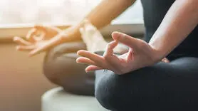 با این شیوه ها استرس دیگر آزاردهنده نیست