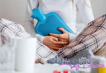 گیاهی برای کاهش درد پریودی و دندان درد