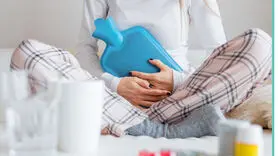 گیاهی برای کاهش درد پریودی و دندان درد