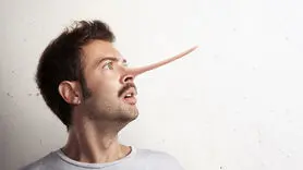 در 3 موقعیت مغز به ما دروغ می گوید