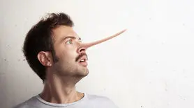 در 3 موقعیت مغز به ما دروغ می گوید