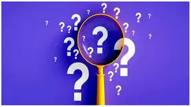 تست هوش/ تشخیص دهید کدام یک از این دو دختر نجات پیدا می کند؟