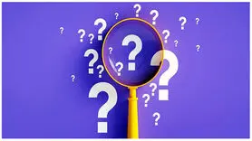 تست هوش/ تشخیص دهید کدام یک از این دو دختر نجات پیدا می کند؟