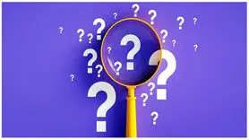 تست هوش/ تشخیص دهید کدام یک از این دو دختر نجات پیدا می کند؟