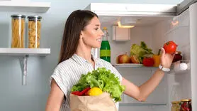 این خوراکی‌ ها را در یخچال نگذارید!