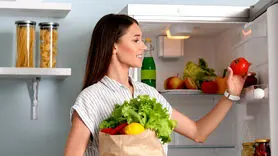 این خوراکی‌ ها را در یخچال نگذارید!