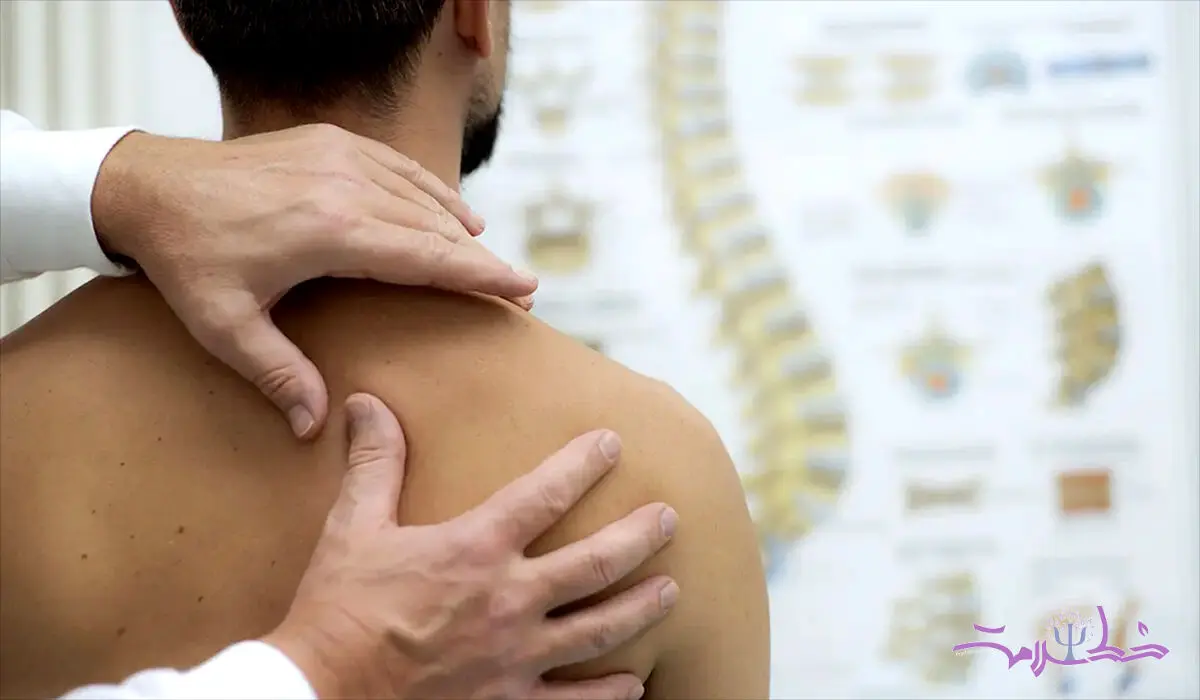 ماساژ چگونه باعث کاهش درد می شود؟