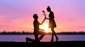 ۸ نکته برای یافتن عشق واقعی/ راهنمایی ویژه  برای افراد مجرد و تنها