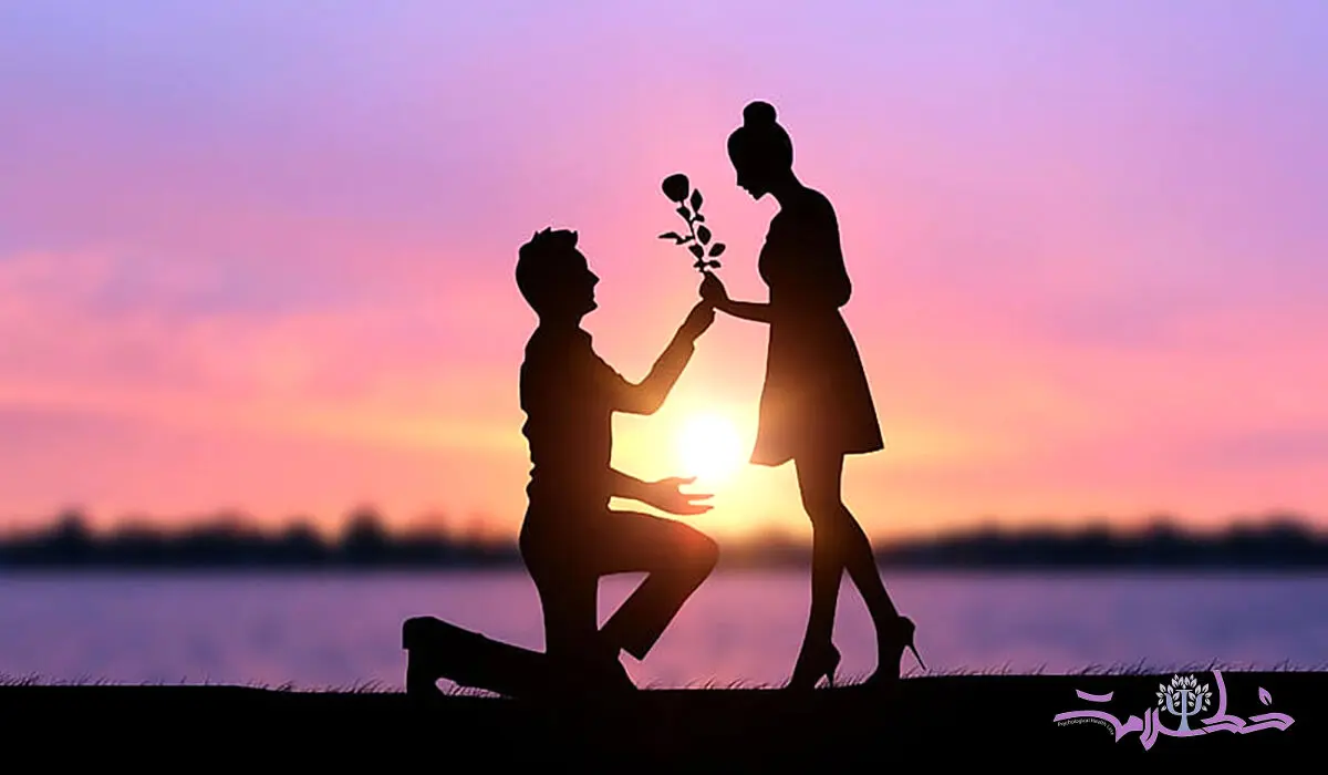 ۸ نکته برای یافتن عشق واقعی/ راهنمایی ویژه  برای افراد مجرد و تنها