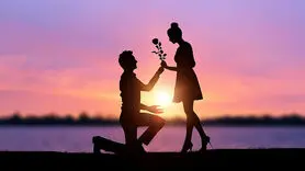 ۸ نکته برای یافتن عشق واقعی/ راهنمایی ویژه  برای افراد مجرد و تنها