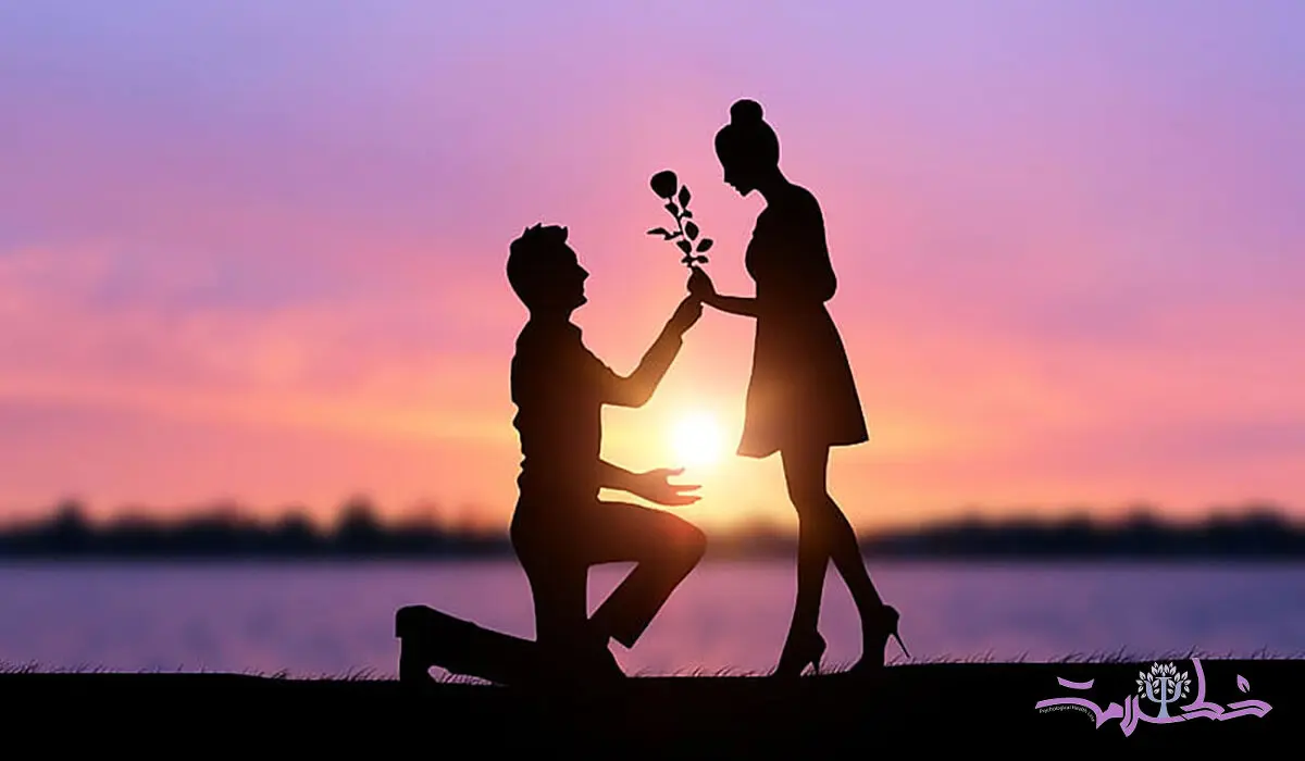 ۸ نکته برای یافتن عشق واقعی/ راهنمایی ویژه  برای افراد مجرد و تنها