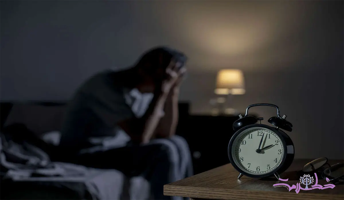 چرا با افزایش سن، خوابیدن سخت‌تر می‌شود؟