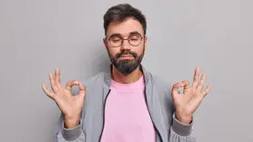 فیلم / عزت نفس خود را با این کار بالا ببرید!