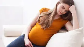 باید قبل از این ساعت بخوابید اگر می‌خواهید باردار شوید 