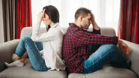 آیا دعوا باعث افزایش عشق می شود؟ + 9 فایده دعوای زن و شوهر با هم