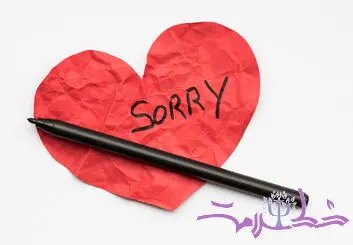 عذرخواهی مؤثر چیست؟/چگونه یک عذرخواهی صادقانه رابطه را ترمیم می کند؟/ نویسنده: دکتر مریم سامانی- روانشناس بالینی و استاد دانشگاه-