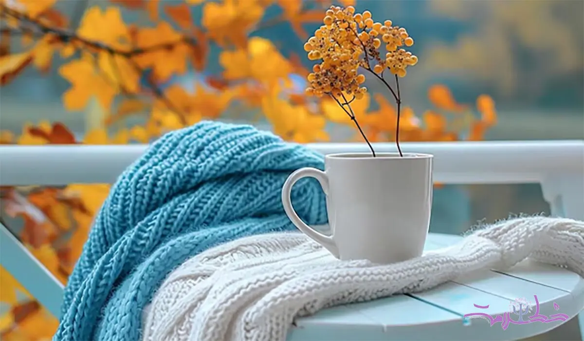 تفاوت های نامرئی پاییز و زمستان/ چگونه تغییر فصل سبک زندگی را متحول می کند؟