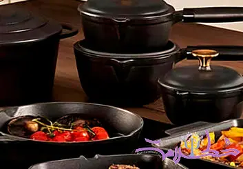 آیا پخت و پز با ظروف چدنی باعث افزایش آهن در رژیم غذایی می‌ شود؟