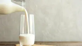 5 عارضه خطرناک نوشیدن شیر نجوشیده