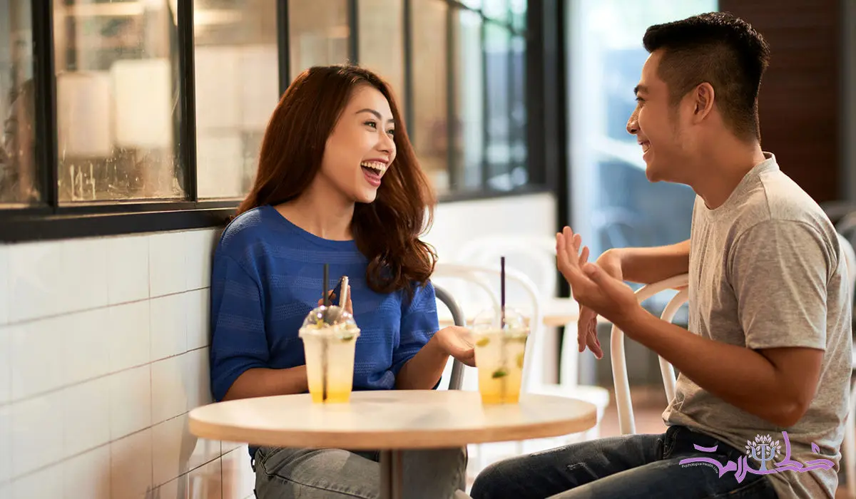 دو کلمه ساده که رابطه شما را نجات می دهد!