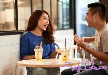 دو کلمه ساده که رابطه شما را نجات می دهد!