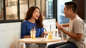 دو کلمه ساده که رابطه شما را نجات می دهد!