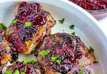 خواص شگفت‌انگیز مرغ لبویی برای سلامتی + طرز تهیه