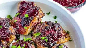 خواص شگفت‌انگیز مرغ لبویی برای سلامتی + طرز تهیه