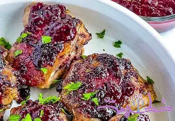 خواص شگفت‌انگیز مرغ لبویی برای سلامتی + طرز تهیه