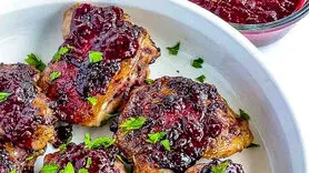 خواص شگفت‌انگیز مرغ لبویی برای سلامتی + طرز تهیه