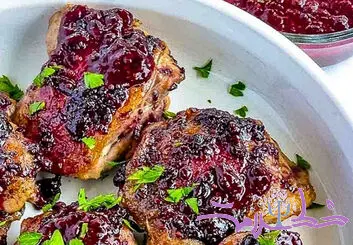 خواص شگفت‌انگیز مرغ لبویی برای سلامتی + طرز تهیه