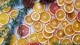 شش راه برای خشک کردن میوه / نیازی به هزینه سنگین نیست 
