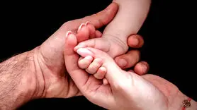 تاثیرات سن پدر و مادر بر آینده نوزاد 