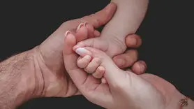 تاثیرات سن پدر و مادر بر آینده نوزاد 