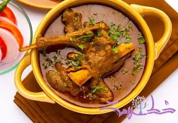 پایا خورشتی سنتی با کلاژن بالا و طعم لذیذ